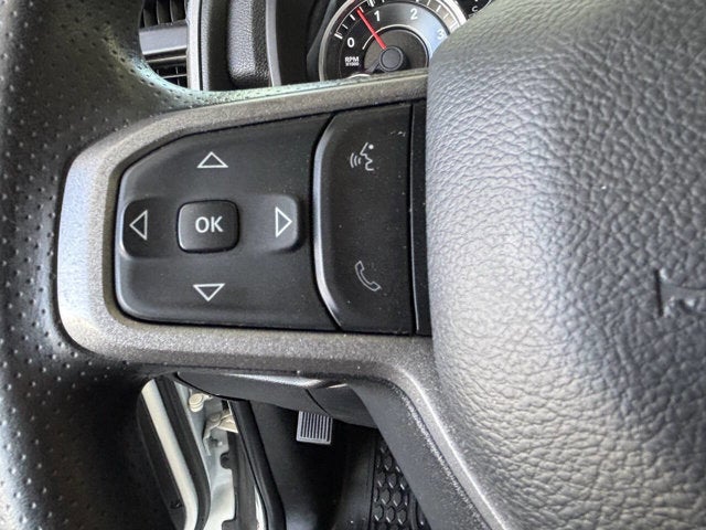 2023 RAM 3500 Tradesman