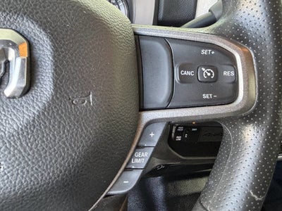 2023 RAM 3500 Tradesman