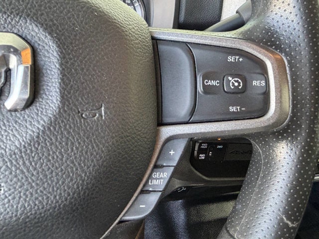 2023 RAM 3500 Tradesman