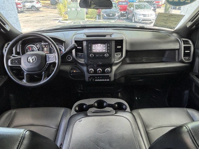 2023 RAM 3500 Tradesman