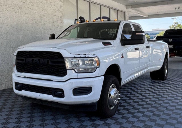 2023 RAM 3500 Tradesman