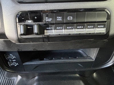 2023 RAM 3500 Tradesman