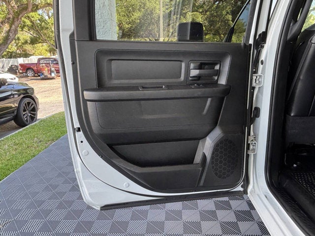 2023 RAM 3500 Tradesman