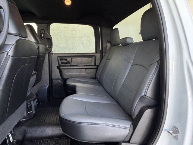 2023 RAM 3500 Tradesman