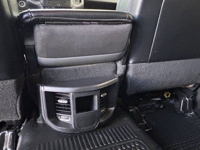 2023 RAM 3500 Tradesman