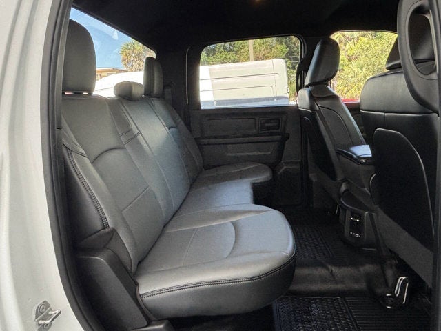 2023 RAM 3500 Tradesman