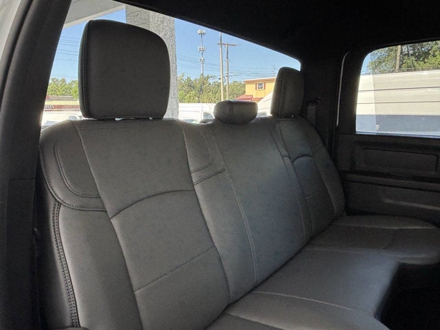 2023 RAM 3500 Tradesman
