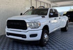2023 RAM 3500 Tradesman