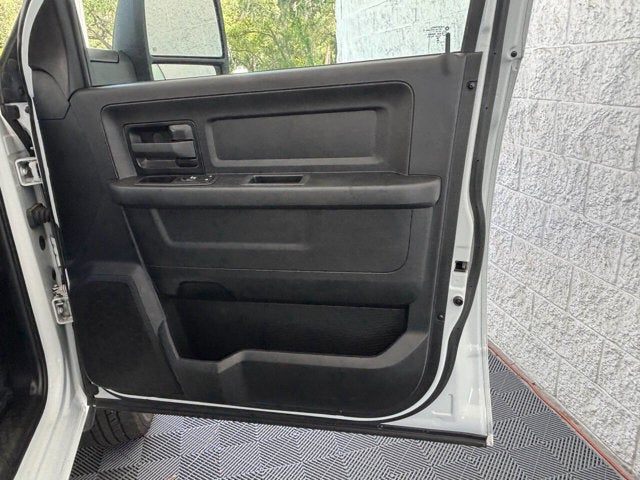 2023 RAM 3500 Tradesman