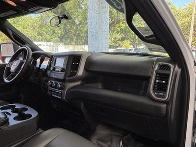 2023 RAM 3500 Tradesman