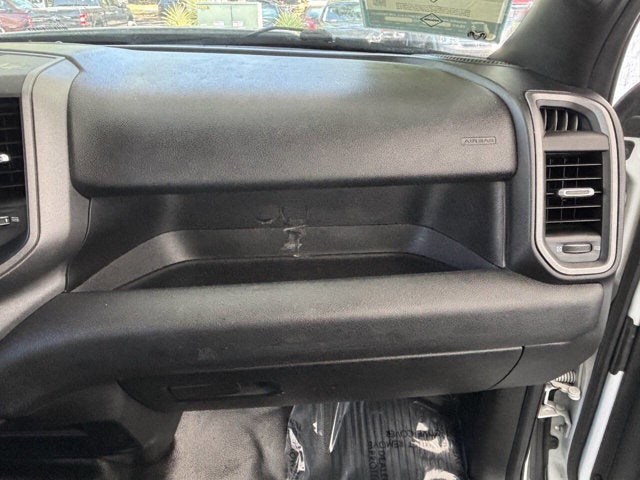 2023 RAM 3500 Tradesman