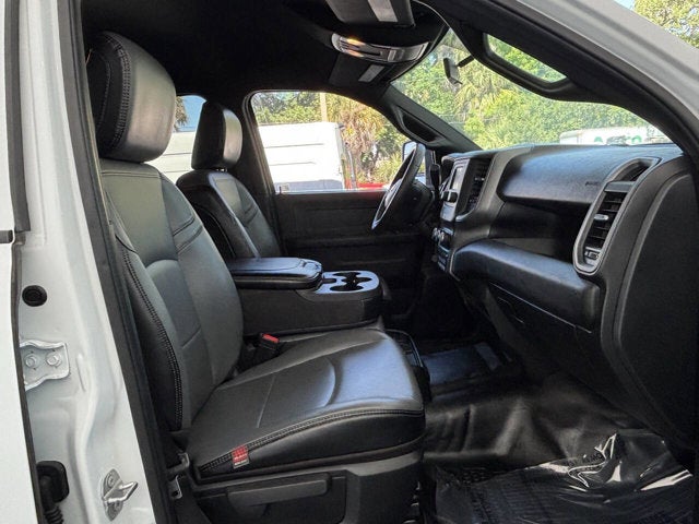 2023 RAM 3500 Tradesman