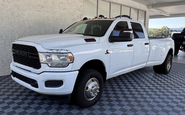 2023 RAM 3500 Tradesman