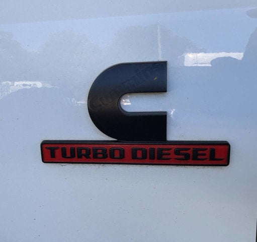 2023 RAM 3500 Tradesman