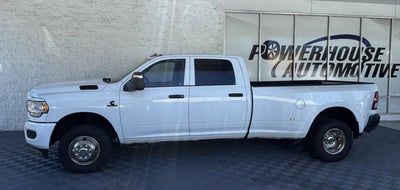 2023 RAM 3500 Tradesman