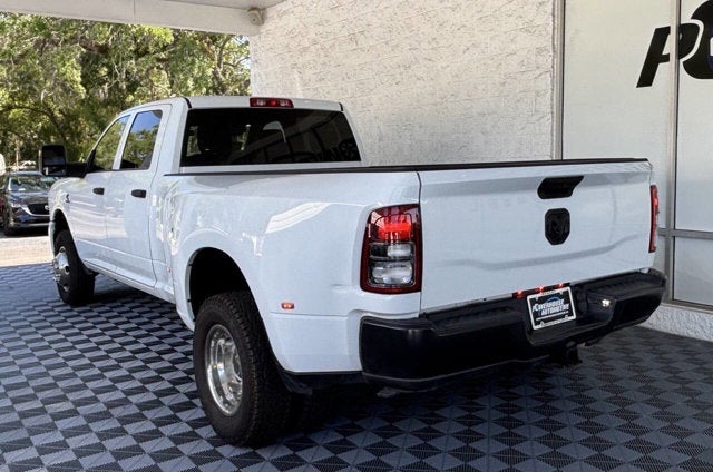 2023 RAM 3500 Tradesman