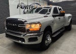 2024 RAM 3500 Tradesman 4x4 4dr Crew Cab 8 ft. LB DRW Pickup