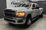 2024 RAM 3500 Tradesman 4x4 4dr Crew Cab 8 ft. LB DRW Pickup