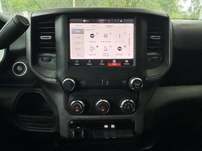 2022 RAM 3500 Tradesman