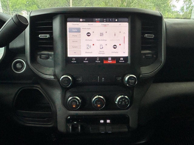 2022 RAM 3500 Tradesman