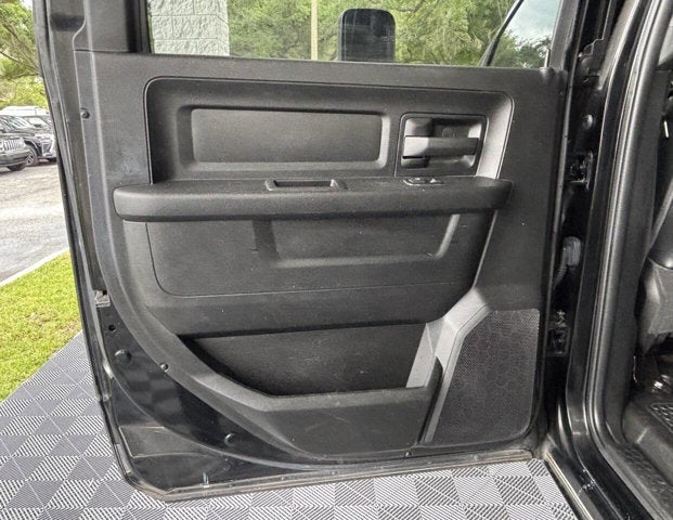 2022 RAM 3500 Tradesman