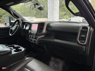 2022 RAM 3500 Tradesman
