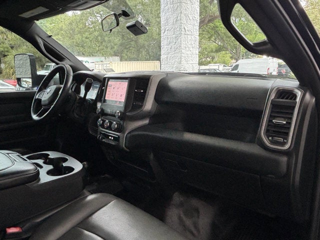 2022 RAM 3500 Tradesman