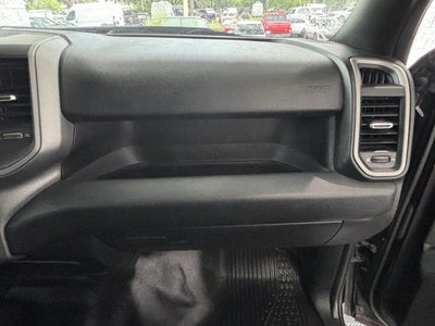 2022 RAM 3500 Tradesman