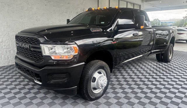 2022 RAM 3500 Tradesman
