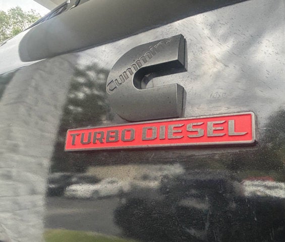 2022 RAM 3500 Tradesman