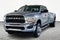 2021 RAM 3500 Tradesman