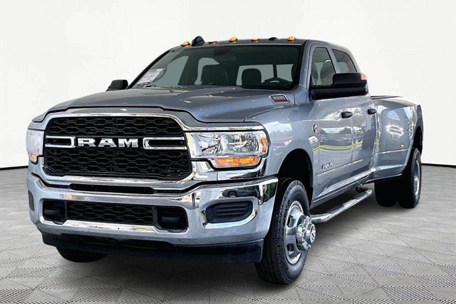 2021 RAM 3500 Tradesman