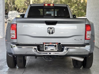 2021 RAM 3500 Tradesman