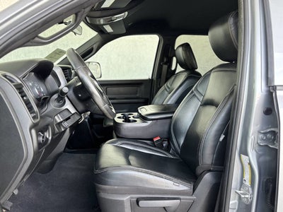 2021 RAM 3500 Tradesman