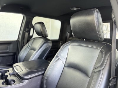 2021 RAM 3500 Tradesman