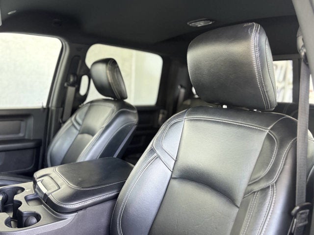2021 RAM 3500 Tradesman