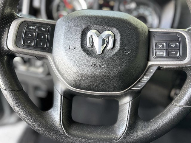2021 RAM 3500 Tradesman