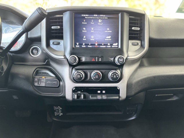 2021 RAM 3500 Tradesman