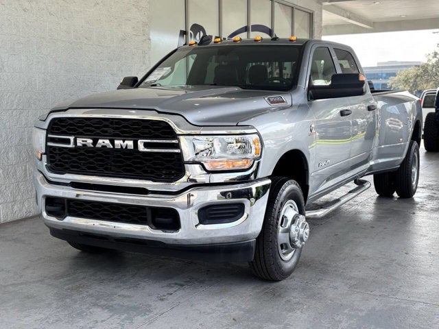 2021 RAM 3500 Tradesman
