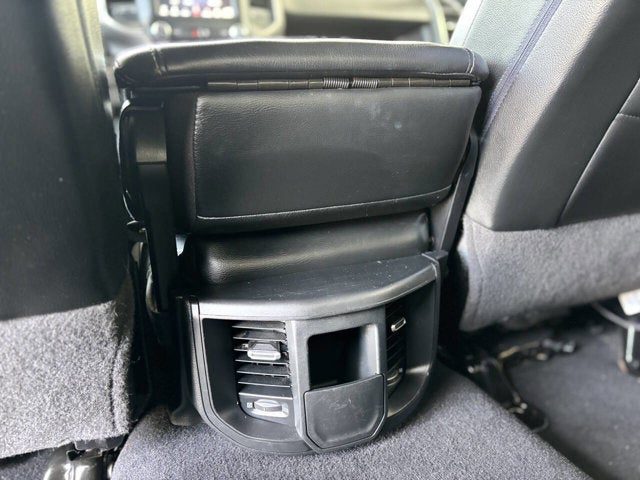 2021 RAM 3500 Tradesman