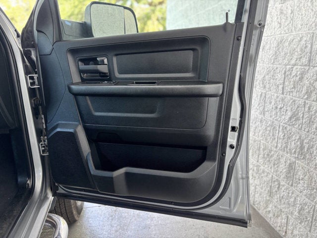 2021 RAM 3500 Tradesman