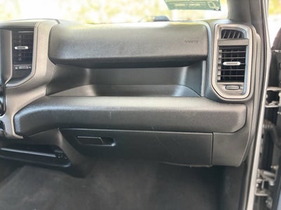 2021 RAM 3500 Tradesman