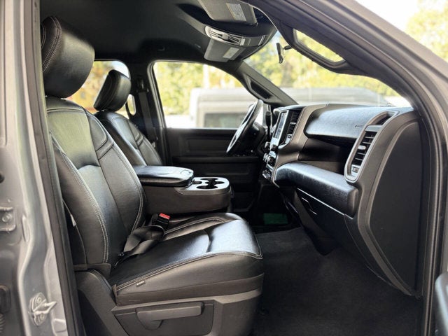 2021 RAM 3500 Tradesman