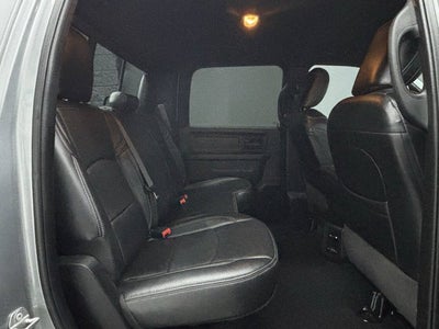 2021 RAM 3500 Tradesman