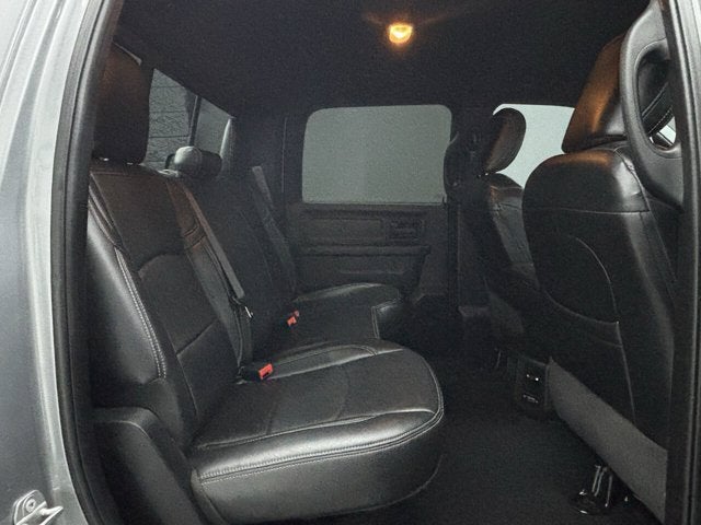 2021 RAM 3500 Tradesman