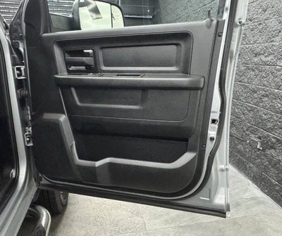 2021 RAM 3500 Tradesman