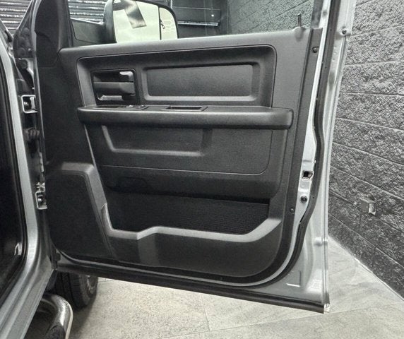 2021 RAM 3500 Tradesman