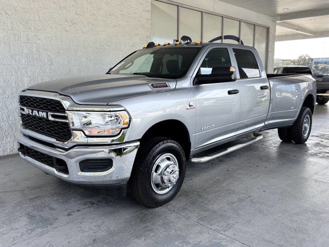 2021 RAM 3500 Tradesman