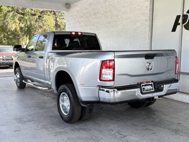 2021 RAM 3500 Tradesman