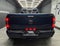 2020 RAM 3500 Laramie Longhorn 4x4 4dr Crew Cab 8 ft. LB DRW Pickup